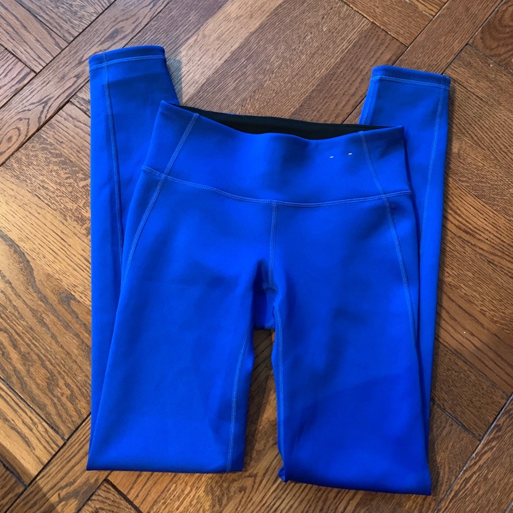 Gap Fit workout leggings